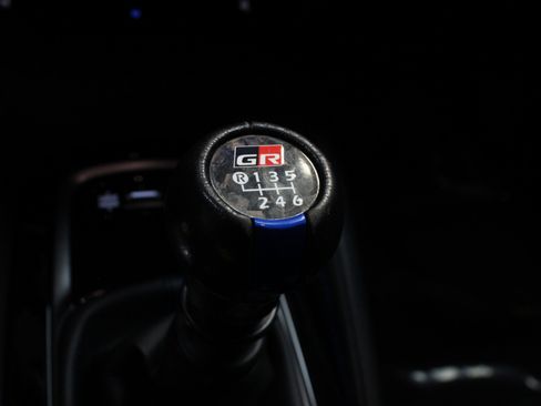 Used 2024 Toyota Corolla GR Circuit image 83