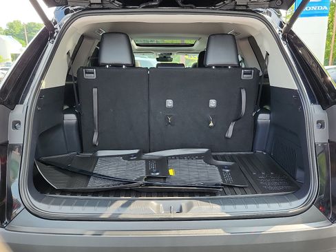 Used 2026 Toyota Grand Highlander AWD Hybrid image 28
