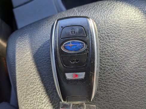 Used 2023 Subaru WRX Premium image 29