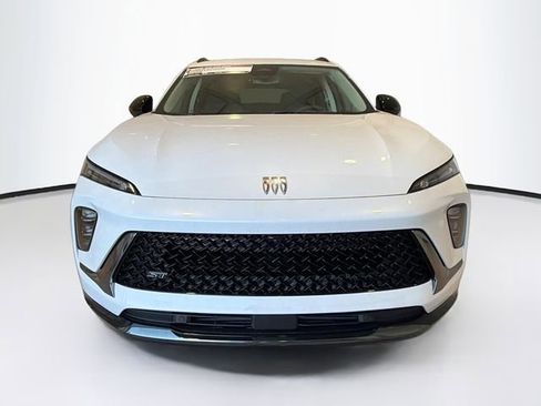 New 2026 Buick Envision Sport Touring image 2