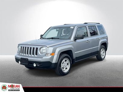 Used 2015 Jeep Patriot Sport w/ Power Value Group