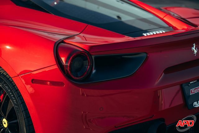 Used 2018 Ferrari 488 GTB RWD image 67