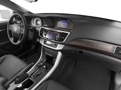 Used 2014 Honda Accord EX-L image 18