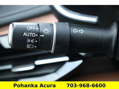 Certified 2023 Acura MDX w/Technology Package image 10