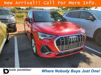 Used 2025 Audi Q3 2.0T Premium AWD/4WD 360° Tour
