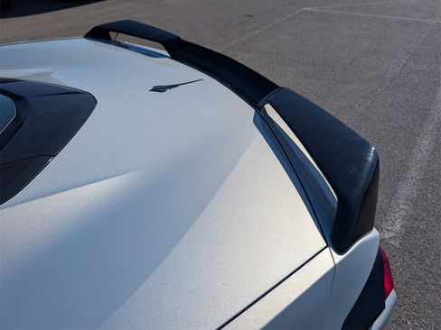 Used 2023 Chevrolet Corvette Stingray Preferred Cpe w/ 2LT image 27