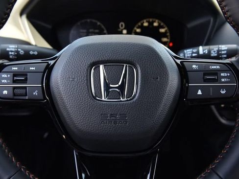 New 2027 Honda HR-V Sport image 20