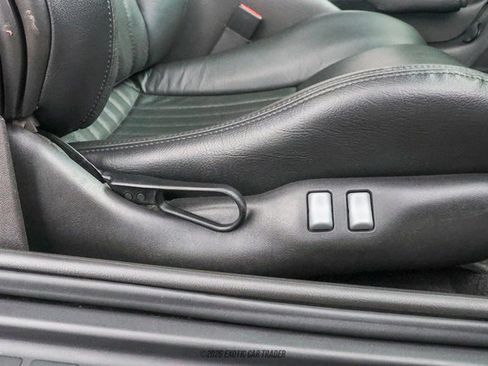 Used 2001 Pontiac Firebird Trans Am image 54