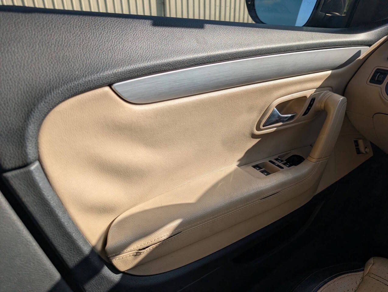 Used 2014 Volkswagen CC Sport FWD image 36