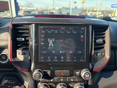 Used 2019 RAM 1500 Rebel w/ Rebel Level 2 Equipment Group image 25