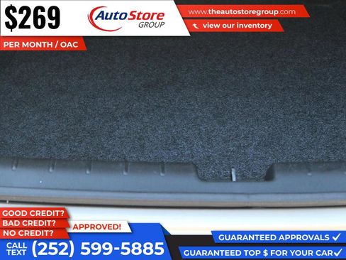 Used 2015 Honda Accord EX-L image 10
