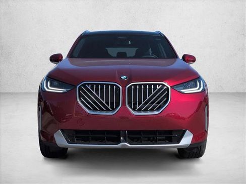 New 2026 BMW X3 xDrive30 image 6