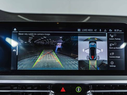 Used 2023 BMW M4 Coupe w/ Executive Package image 27