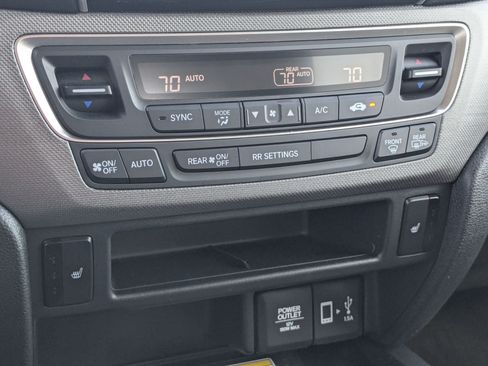 Used 2023 Honda Ridgeline RTL-E image 25