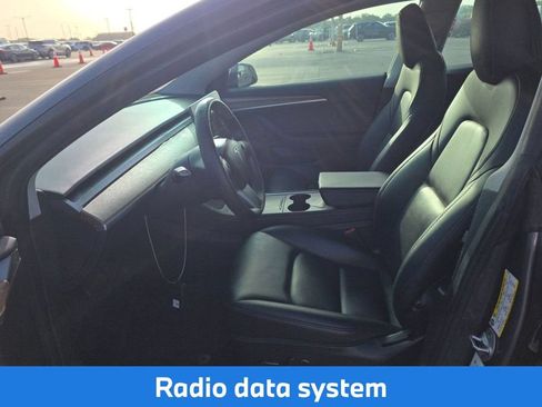 Used 2023 Tesla Model 3 Standard Range RWD image 8