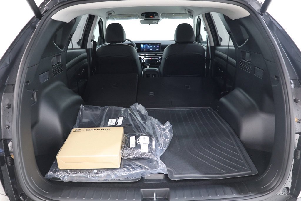 New 2026 Hyundai Tucson SEL Plus AWD/4WD image 32