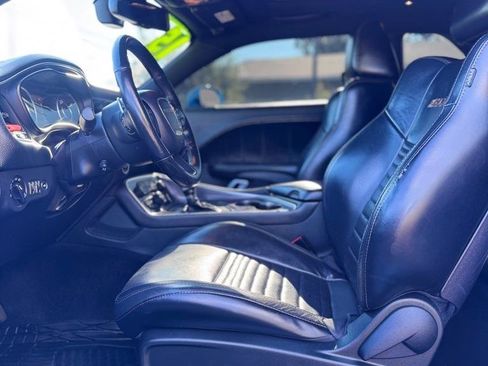 Used 2015 Dodge Challenger R/T Plus RWD image 14