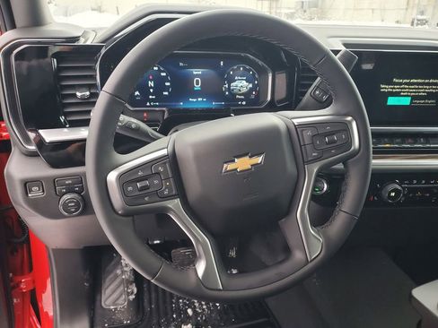 New 2026 Chevrolet Silverado 1500 LT image 11