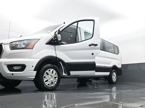 Used 2024 Ford Transit 350 XLT image 33