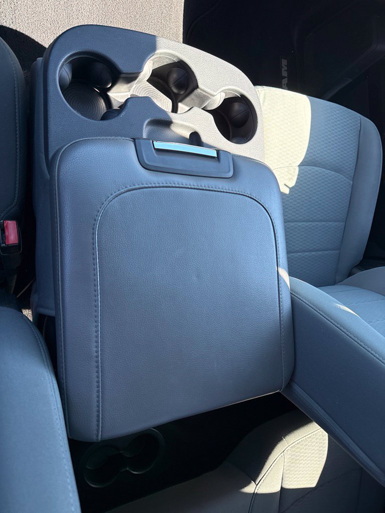 Used 2014 RAM 1500 Tradesman w/ Popular Equipment Group AWD/4WD image 15