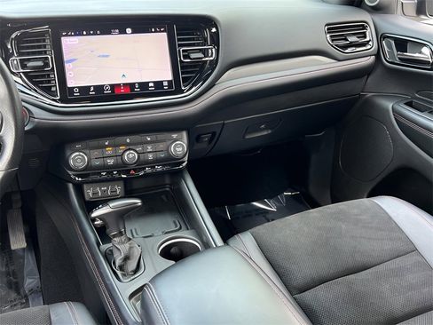 Used 2021 Dodge Durango R/T image 25