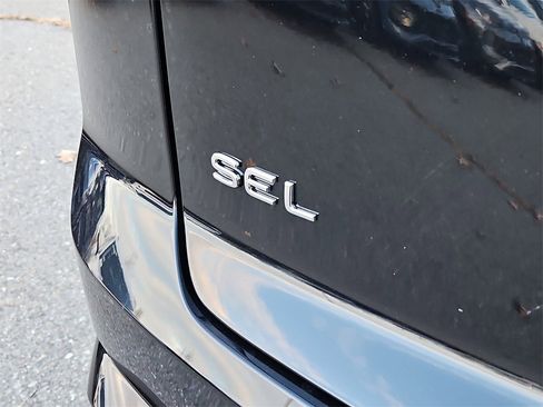 New 2026 Volkswagen Atlas Cross Sport SEL image 6