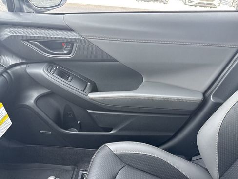 New 2026 Subaru Crosstrek 2.5i Wilderness image 25