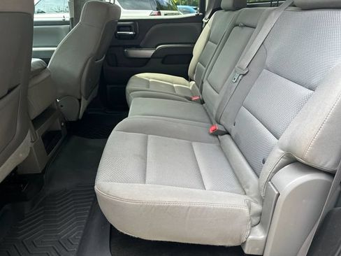 Used 2015 Chevrolet Silverado 1500 LT w/ All Star Edition AWD/4WD image 21