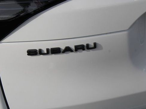 New 2026 Subaru Forester Touring w/ Touring Package image 38