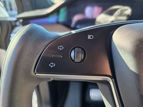 Used 2023 Tesla Model X AWD/4WD image 23