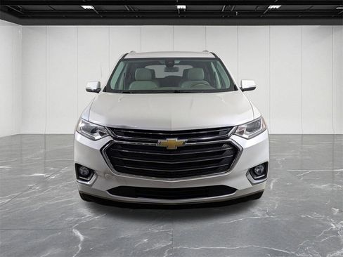 Used 2018 Chevrolet Traverse Premier image 8