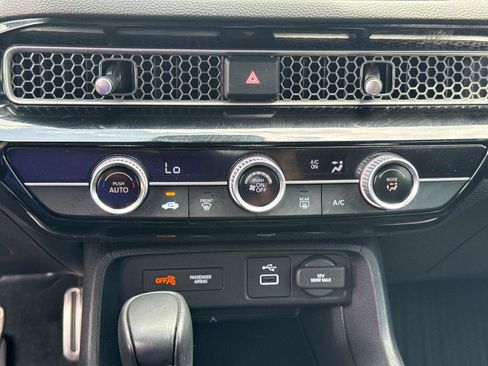 Used 2022 Honda Civic Sport image 21