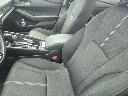 Used 2024 Honda Accord Sport image 23