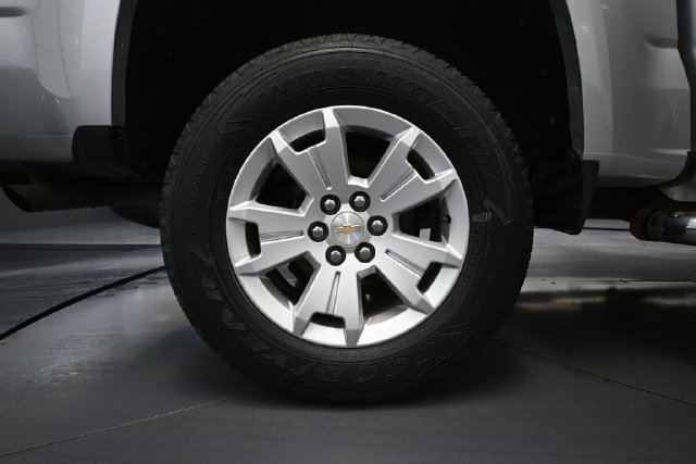 Used 2019 Chevrolet Colorado LT AWD/4WD image 11
