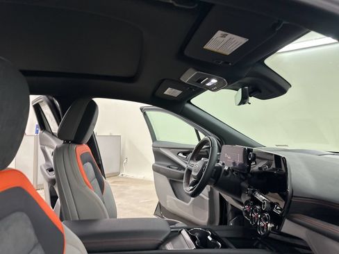 New 2026 Chevrolet Blazer EV SS AWD/4WD image 18