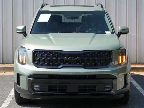 Used 2025 Kia Telluride SX Prestige X-Line AWD/4WD image 55