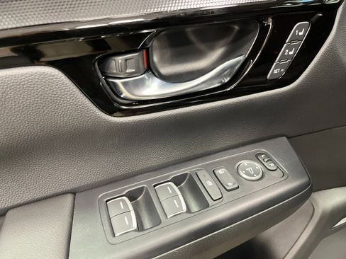 New 2026 Honda CR-V EX-L image 14