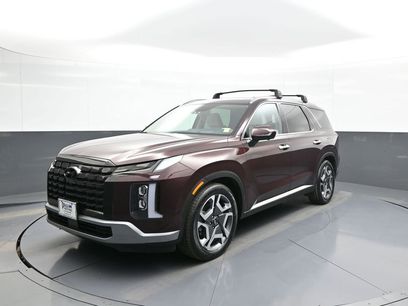 Used 2024 Hyundai Palisade Limited