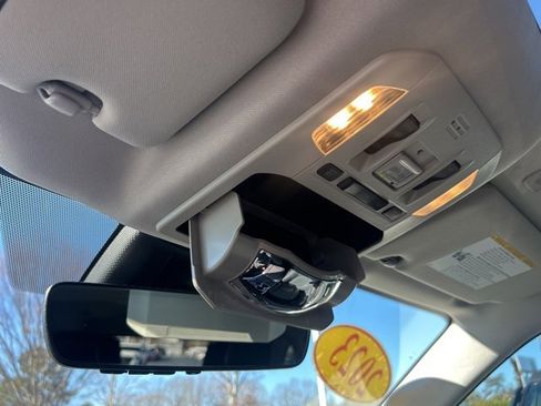 Used 2023 Toyota Highlander Limited image 26