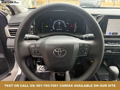 Used 2026 Toyota Camry LE image 18