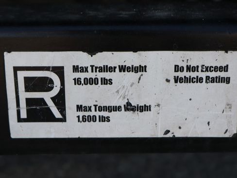 Used 2021 Ford F550 4x4 Crew Cab Super Duty image 60