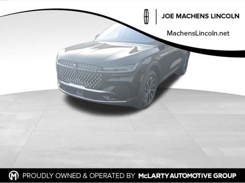 New 2026 Lincoln Nautilus Premier w/ Equipment Group 102A image 1