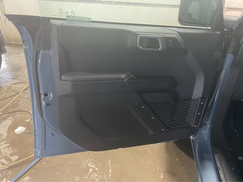 New 2025 Ford Bronco Big Bend image 11