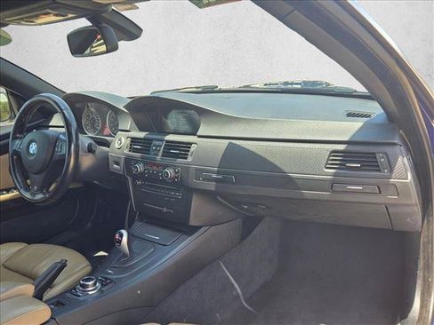 Used 2013 BMW M3 Convertible RWD image 21