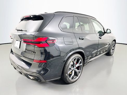 New 2026 BMW X5 xDrive50e w/ M Sport Package AWD/4WD image 5
