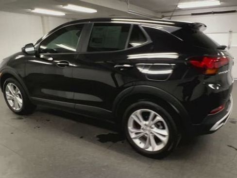 Certified 2023 Buick Encore GX Preferred w/ Cold Weather Comfort Package FWD image 6