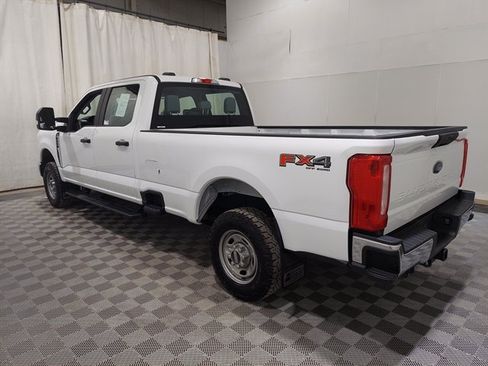 Used 2024 Ford F250 XL w/ XL Chrome Package AWD/4WD image 4