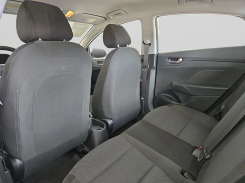 Used 2019 Hyundai Accent SE FWD image 26