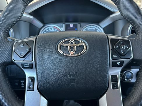 Certified 2023 Toyota Tacoma 4x4 Double Cab w/ Trail Edition image 22
