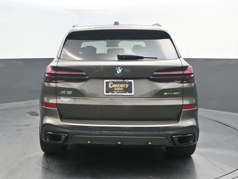 New 2026 BMW X5 sDrive40i w/ M Sport Package RWD image 6